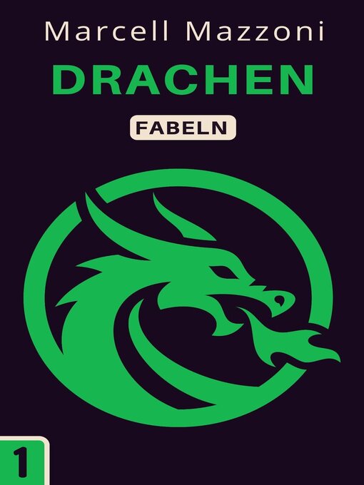 Title details for Drachen by Magic Tales Deutchland - Available